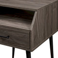 Middlebrook Modern Minimalist Side Table