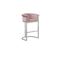 Premium Upholstered Counter Height Chair for Exceptional Quality