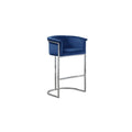 Premium Upholstered Counter Height Chair for Exceptional Quality