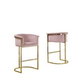 Premium Upholstered Counter Height Chair for Exceptional Quality