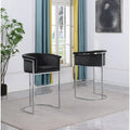 Premium Upholstered Counter Height Chair for Exceptional Quality