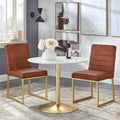 Lifestorey Chantel 3-Piece Dining Ensemble
