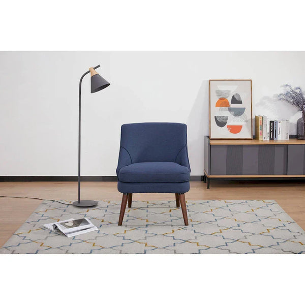 Carson Carrington Tagel Accent Chair - Not Available