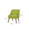 Carson Carrington Tagel Accent Chair - Not Available