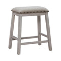 Brook Creek 3-Piece Counter Height Dining Set