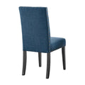 Set of 2 Harrison Dining Chairs by New Classic Furniture