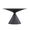 Ceramic-Topped Dining Table