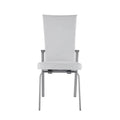 Glass 5-Piece Dining Collection
