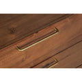 Rye Studio Waldorf Contemporary Double Dresser