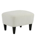 Christopher Knight Home Hartshorn Upholstered Club Chair and Ottoman Duo
