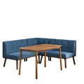Simple Living Companion Loveseat