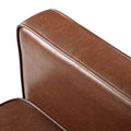 Set of 2 Mervynn Mid-Century Button-Tufted Recliners by Christopher Knight Home