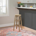 Essential Backless Bar Stool