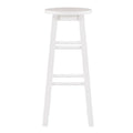 Essential Backless Bar Stool