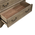 Magnolia Manor Five-Drawer Chest