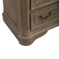 Magnolia Manor Five-Drawer Chest