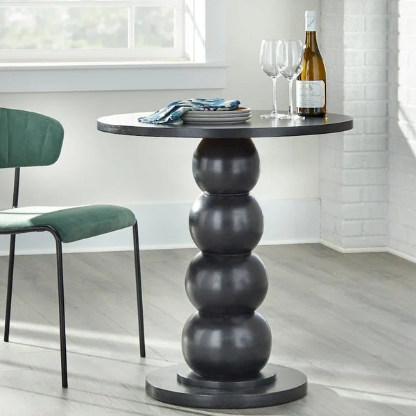 angelo:HOME Sphere Bistro Table