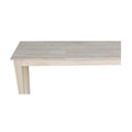 Fairview 72-Inch Shaker Console Table by Porch & Den