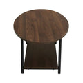 Essential Coffee Table with Storage Shelf for Your Home