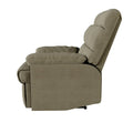 ProLounger Space-Saving Recliner