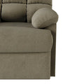 ProLounger Space-Saving Recliner