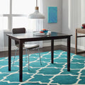 Minimalist Shaker Style Dining Table