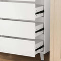 Multi-Functional Sideboard: Wine and Tea Cabinet, Kitchen Cupboard, Buffet Storage