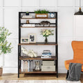 5-Tier Kitchen Baker's Rack with Storage - Microwave Oven Cart