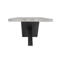 Classic Home Durant 84-Inch Dining Table - Dimensions: 84W x 43D x 30H