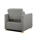 Serta Christine Transformable Chair