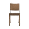 Dahlia Pair of Side Chairs