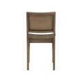 Dahlia Pair of Side Chairs