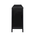 Versatile Freestanding Storage Cabinet for Living Room, Office, or Bedroom