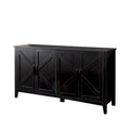 Versatile Freestanding Storage Cabinet for Living Room, Office, or Bedroom