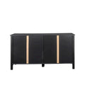 Versatile Freestanding Storage Cabinet for Living Room, Office, or Bedroom