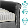 Mixoy Contemporary Loveseat Sofa