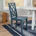 Catron Solid Wood Dining Chair