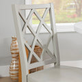 Catron Solid Wood Dining Chair