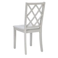 Catron Solid Wood Dining Chair