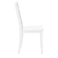 Catron Solid Wood Dining Chair