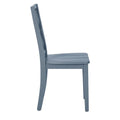 Catron Solid Wood Dining Chair