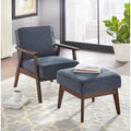 Sonia Chair by Simple Living
