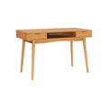 Linon Monroe Ash Writing Desk