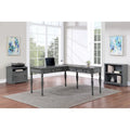 Country Meadows Corner Desk