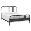 iNSPIRE Q Classic Georgia Metal Spool Bed