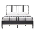 iNSPIRE Q Classic Georgia Metal Spool Bed