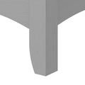 Bush Furniture Salinas 60-Inch L-Shaped Desk with Drawers and Storage Solutions
