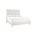 Paxberry King Size Panel Bed