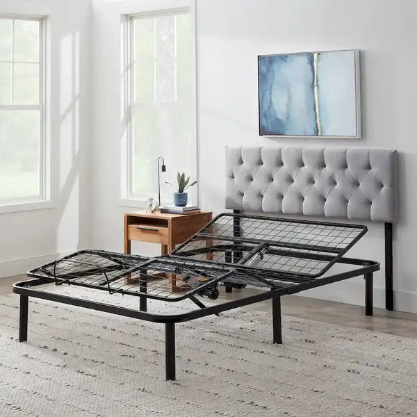 Lucid Adjustable Bed Base - Standard Model