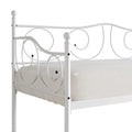 CraftPorch Modern Twin Metal Daybed